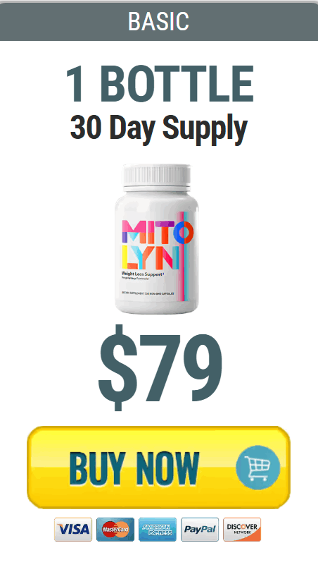 Mitolyn 2 bottle price