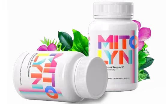 Mitolyn pills